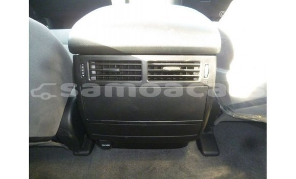 Buy Import Toyota Land Cruiser Black Car in Import - Dubai in A'ana Buy Import Toyota Land Cruiser Black Car in Import - Dubai in A'ana