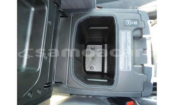 Buy Import Toyota Land Cruiser Black Car in Import - Dubai in A'ana Buy Import Toyota Land Cruiser Black Car in Import - Dubai in A'ana