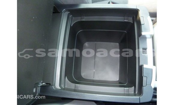 Buy Import Toyota Land Cruiser Black Car in Import - Dubai in A'ana Buy Import Toyota Land Cruiser Black Car in Import - Dubai in A'ana