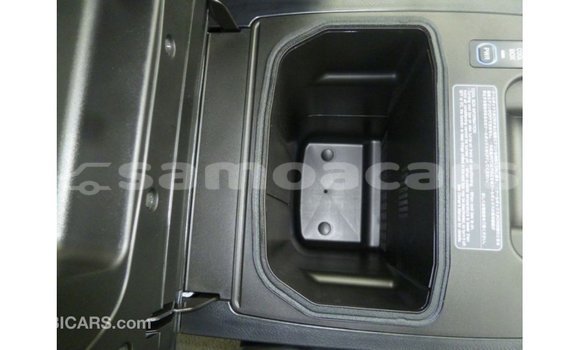 Buy Import Toyota Land Cruiser Black Car in Import - Dubai in A'ana Buy Import Toyota Land Cruiser Black Car in Import - Dubai in A'ana