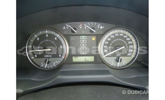 Buy Import Toyota Land Cruiser Black Car in Import - Dubai in A'ana Buy Import Toyota Land Cruiser Black Car in Import - Dubai in A'ana