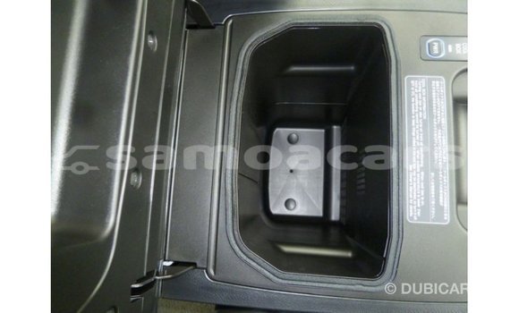 Buy Import Toyota Land Cruiser Black Car in Import - Dubai in A'ana Buy Import Toyota Land Cruiser Black Car in Import - Dubai in A'ana