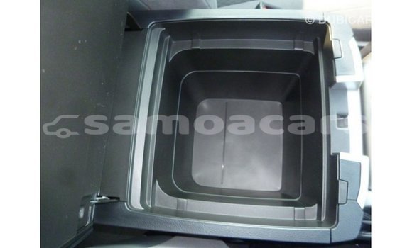 Buy Import Toyota Land Cruiser Black Car in Import - Dubai in A'ana Buy Import Toyota Land Cruiser Black Car in Import - Dubai in A'ana