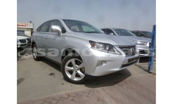 Buy Import Lexus RX Other Car in Import - Dubai in A'ana Buy Import Lexus RX Other Car in Import - Dubai in A'ana