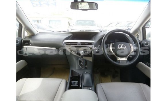 Buy Import Lexus RX Other Car in Import - Dubai in A'ana Buy Import Lexus RX Other Car in Import - Dubai in A'ana