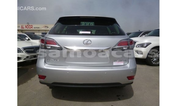 Buy Import Lexus RX Other Car in Import - Dubai in A'ana Buy Import Lexus RX Other Car in Import - Dubai in A'ana