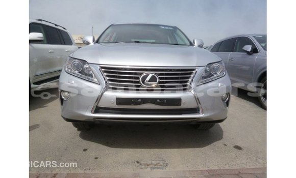 Buy Import Lexus RX Other Car in Import - Dubai in A'ana Buy Import Lexus RX Other Car in Import - Dubai in A'ana