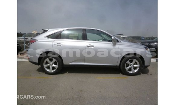 Buy Import Lexus RX Other Car in Import - Dubai in A'ana Buy Import Lexus RX Other Car in Import - Dubai in A'ana