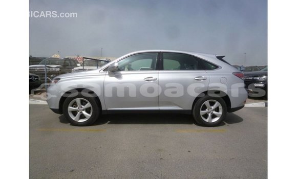 Buy Import Lexus RX Other Car in Import - Dubai in A'ana Buy Import Lexus RX Other Car in Import - Dubai in A'ana
