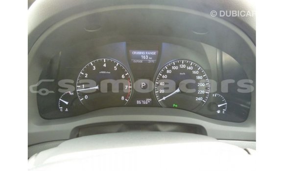 Buy Import Lexus RX Other Car in Import - Dubai in A'ana Buy Import Lexus RX Other Car in Import - Dubai in A'ana