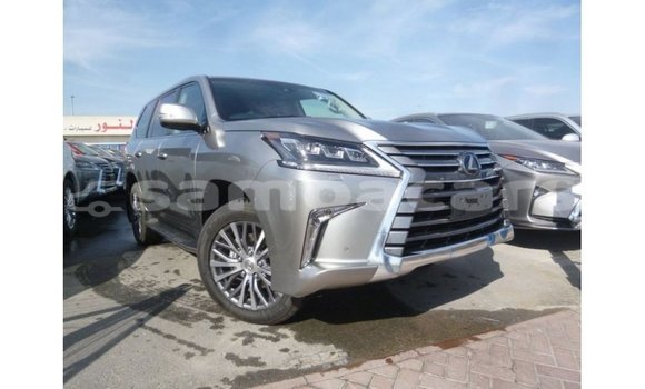 Buy Import Lexus LX Other Car in Import - Dubai in A'ana Buy Import Lexus LX Other Car in Import - Dubai in A'ana