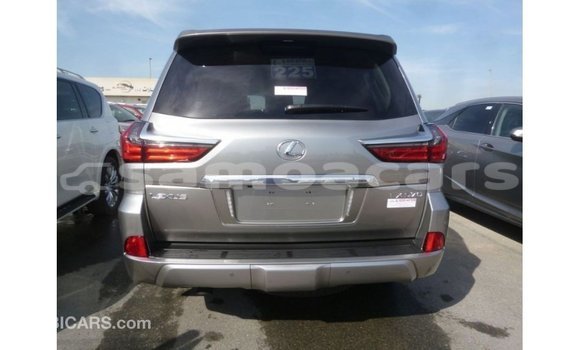 Buy Import Lexus LX Other Car in Import - Dubai in A'ana Buy Import Lexus LX Other Car in Import - Dubai in A'ana