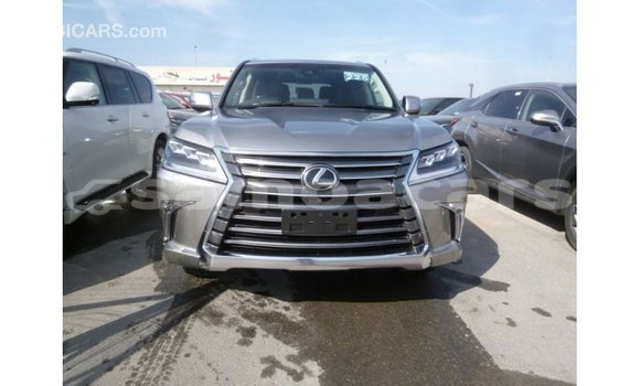Buy Import Lexus LX Other Car in Import - Dubai in A'ana Buy Import Lexus LX Other Car in Import - Dubai in A'ana