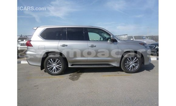 Buy Import Lexus LX Other Car in Import - Dubai in A'ana Buy Import Lexus LX Other Car in Import - Dubai in A'ana