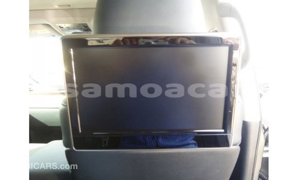 Buy Import Lexus LX Other Car in Import - Dubai in A'ana Buy Import Lexus LX Other Car in Import - Dubai in A'ana