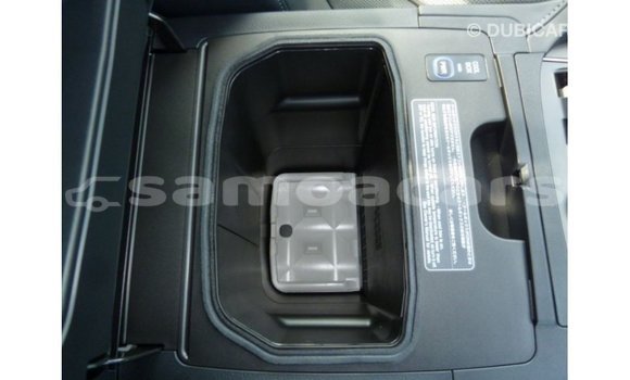 Buy Import Lexus LX Other Car in Import - Dubai in A'ana Buy Import Lexus LX Other Car in Import - Dubai in A'ana