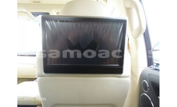 Buy Import Lexus LX Blue Car in Import - Dubai in A'ana Buy Import Lexus LX Blue Car in Import - Dubai in A'ana