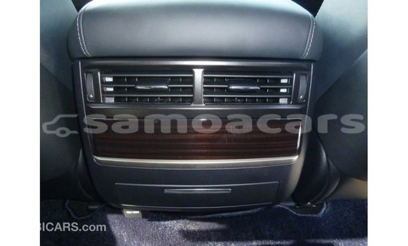 Buy Import Lexus LX Black Car in Import - Dubai in A'ana Buy Import Lexus LX Black Car in Import - Dubai in A'ana