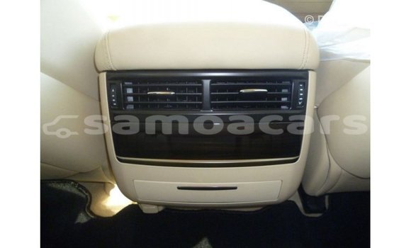 Buy Import Lexus LX Black Car in Import - Dubai in A'ana Buy Import Lexus LX Black Car in Import - Dubai in A'ana