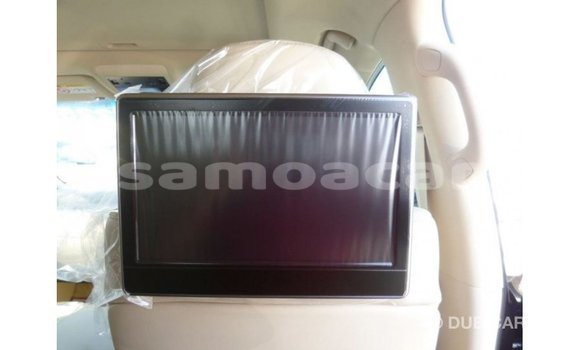 Buy Import Lexus LX Black Car in Import - Dubai in A'ana Buy Import Lexus LX Black Car in Import - Dubai in A'ana