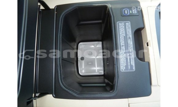 Buy Import Lexus LX Black Car in Import - Dubai in A'ana Buy Import Lexus LX Black Car in Import - Dubai in A'ana