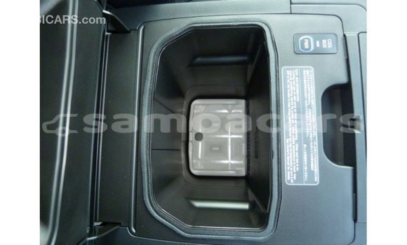 Buy Import Lexus LX Black Car in Import - Dubai in A'ana Buy Import Lexus LX Black Car in Import - Dubai in A'ana