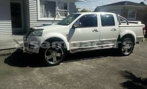 Acheter Occasion Voiture Great Wall Wingle Autre à Solosolo, Atua Acheter Occasion Voiture Great Wall Wingle Autre à Solosolo, Atua