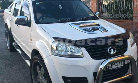 Acheter Occasion Voiture Great Wall Wingle Autre à Solosolo, Atua Acheter Occasion Voiture Great Wall Wingle Autre à Solosolo, Atua