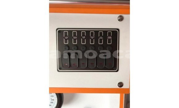 Buy Import Toyota Hiace White Car in Import - Dubai in A'ana Buy Import Toyota Hiace White Car in Import - Dubai in A'ana