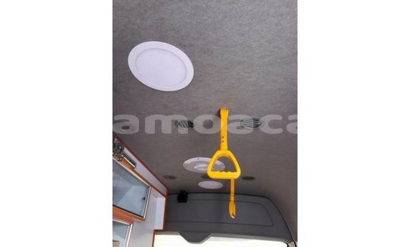 Buy Import Toyota Hiace White Car in Import - Dubai in A'ana Buy Import Toyota Hiace White Car in Import - Dubai in A'ana