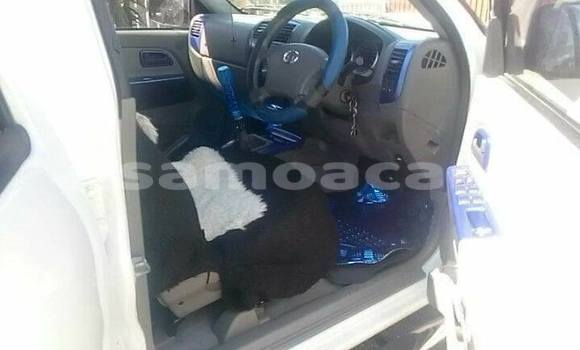 Acheter Occasion Voiture Great Wall Wingle Autre à Solosolo, Atua Acheter Occasion Voiture Great Wall Wingle Autre à Solosolo, Atua