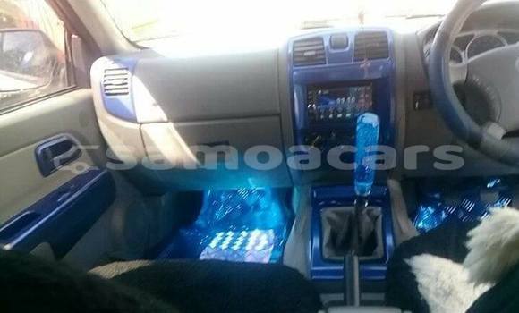 Acheter Occasion Voiture Great Wall Wingle Autre à Solosolo, Atua Acheter Occasion Voiture Great Wall Wingle Autre à Solosolo, Atua