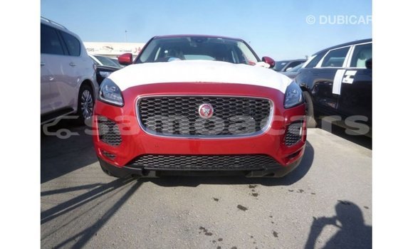 Acheter Import Voiture Jaguar E-Pace Rouge à Import - Dubai, A'ana Acheter Import Voiture Jaguar E-Pace Rouge à Import - Dubai, A'ana