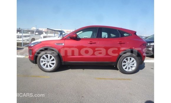 Acheter Import Voiture Jaguar E-Pace Rouge à Import - Dubai, A'ana Acheter Import Voiture Jaguar E-Pace Rouge à Import - Dubai, A'ana