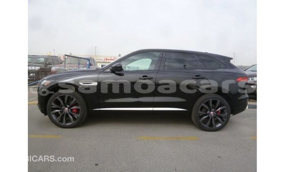 Buy Import Jaguar F-Pace Black Car in Import - Dubai in A'ana Buy Import Jaguar F-Pace Black Car in Import - Dubai in A'ana