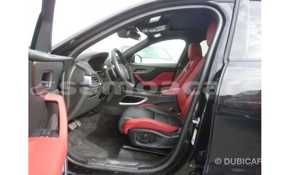Buy Import Jaguar F-Pace Black Car in Import - Dubai in A'ana Buy Import Jaguar F-Pace Black Car in Import - Dubai in A'ana