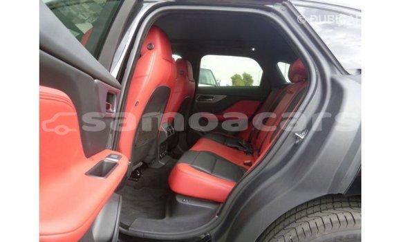 Buy Import Jaguar F-Pace Black Car in Import - Dubai in A'ana Buy Import Jaguar F-Pace Black Car in Import - Dubai in A'ana