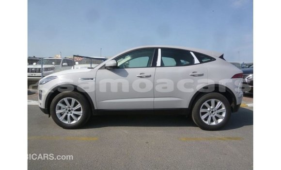 Buy Import Jaguar E-Pace White Car in Import - Dubai in A'ana Buy Import Jaguar E-Pace White Car in Import - Dubai in A'ana