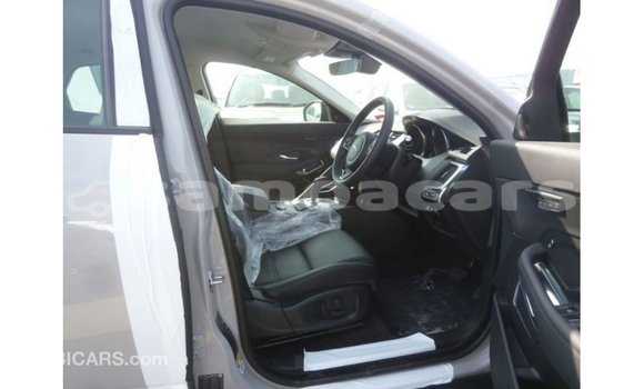Buy Import Jaguar E-Pace White Car in Import - Dubai in A'ana Buy Import Jaguar E-Pace White Car in Import - Dubai in A'ana