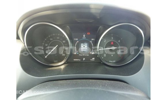 Buy Import Jaguar E-Pace White Car in Import - Dubai in A'ana Buy Import Jaguar E-Pace White Car in Import - Dubai in A'ana