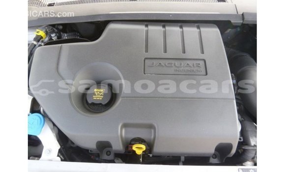 Buy Import Jaguar E-Pace White Car in Import - Dubai in A'ana Buy Import Jaguar E-Pace White Car in Import - Dubai in A'ana