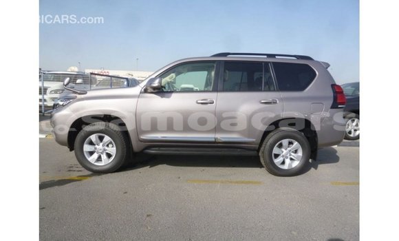 Acheter Import Voiture Toyota Prado Autre à Import - Dubai, A'ana Acheter Import Voiture Toyota Prado Autre à Import - Dubai, A'ana