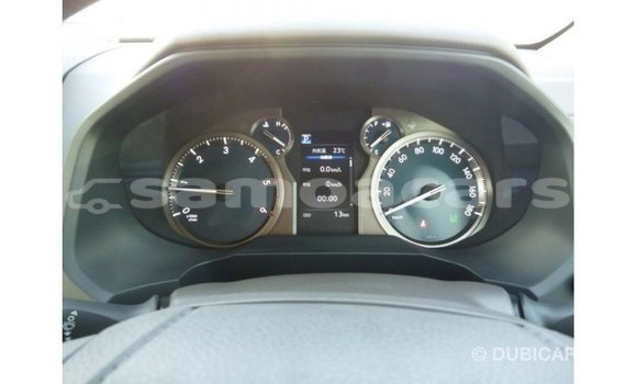 Acheter Import Voiture Toyota Prado Autre à Import - Dubai, A'ana Acheter Import Voiture Toyota Prado Autre à Import - Dubai, A'ana