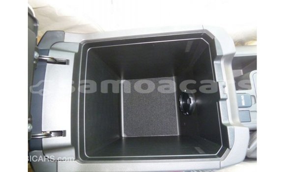 Buy Import Toyota Prado Black Car in Import - Dubai in A'ana Buy Import Toyota Prado Black Car in Import - Dubai in A'ana