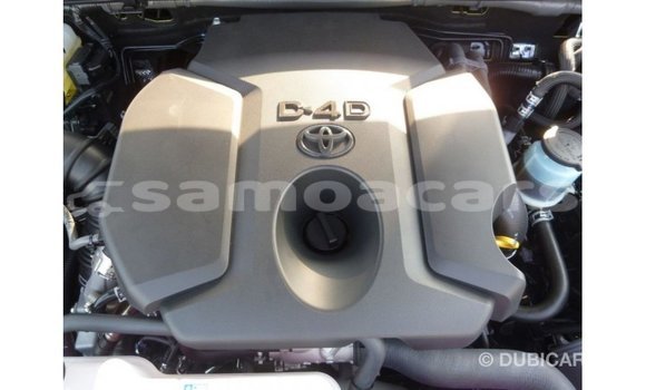 Buy Import Toyota Prado Black Car in Import - Dubai in A'ana Buy Import Toyota Prado Black Car in Import - Dubai in A'ana