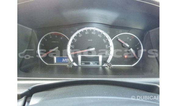 Acheter Import Voiture Toyota Hiace Autre à Import - Dubai, A'ana Acheter Import Voiture Toyota Hiace Autre à Import - Dubai, A'ana