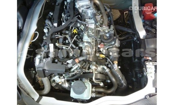 Acheter Import Voiture Toyota Hiace Autre à Import - Dubai, A'ana Acheter Import Voiture Toyota Hiace Autre à Import - Dubai, A'ana