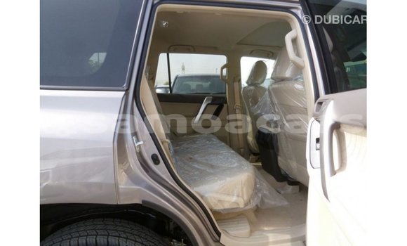 Buy Import Toyota Prado Brown Car in Import - Dubai in A'ana Buy Import Toyota Prado Brown Car in Import - Dubai in A'ana