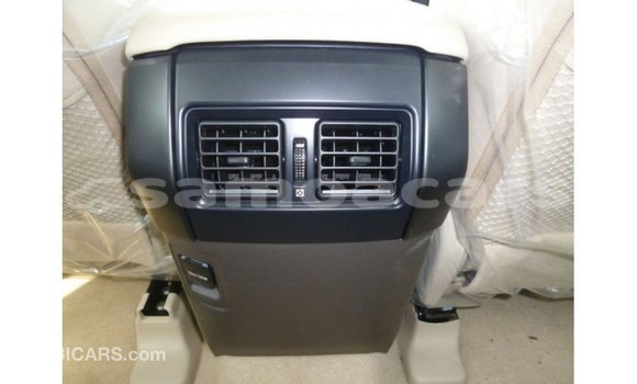 Buy Import Toyota Prado Brown Car in Import - Dubai in A'ana Buy Import Toyota Prado Brown Car in Import - Dubai in A'ana