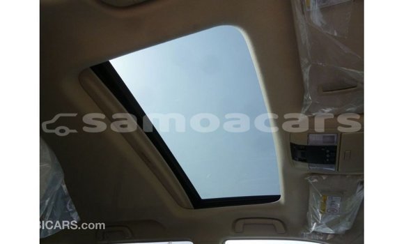 Buy Import Toyota Prado Brown Car in Import - Dubai in A'ana Buy Import Toyota Prado Brown Car in Import - Dubai in A'ana